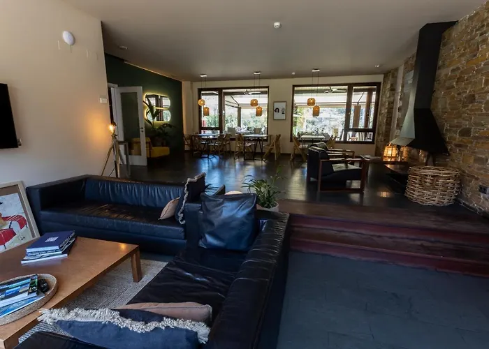 No-Mad Green Hotel