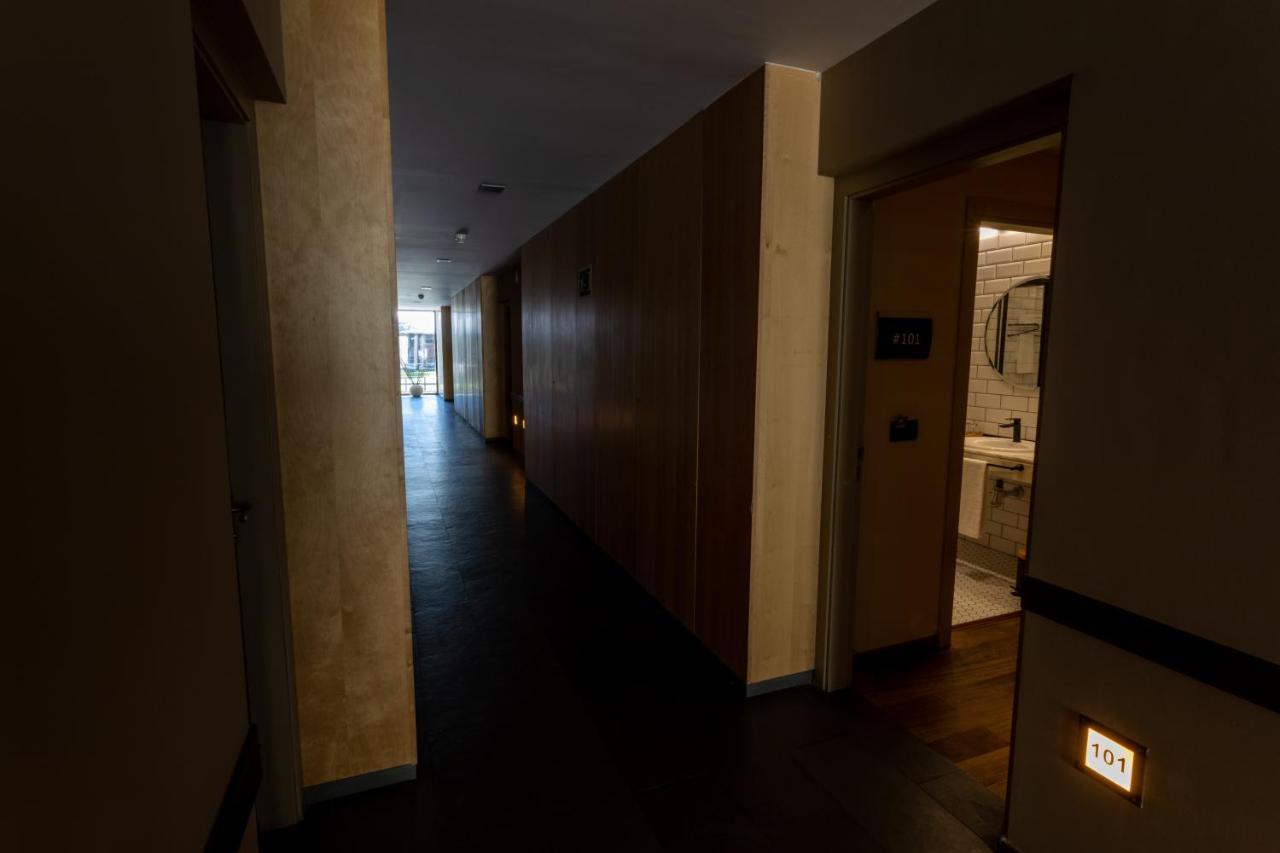 No-mad Hotel