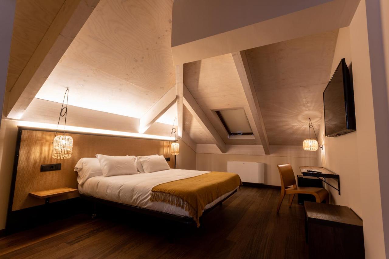 No-mad Hotel *