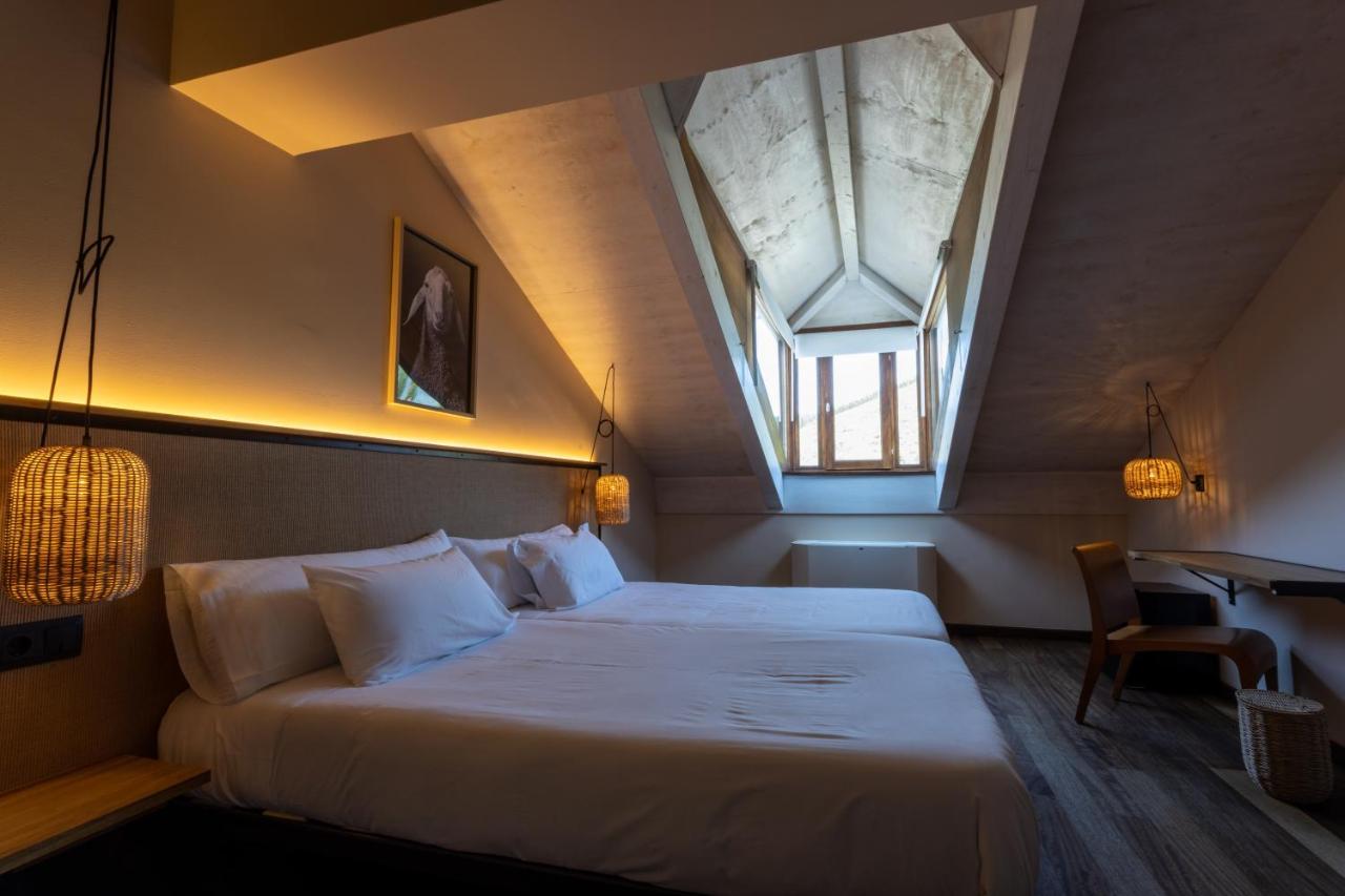No-mad Hotel