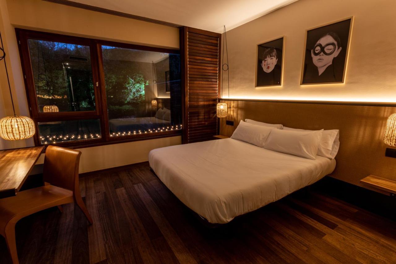 No-mad Hotel Molinaseca
