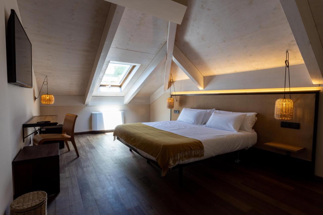 Hotel No-mad *