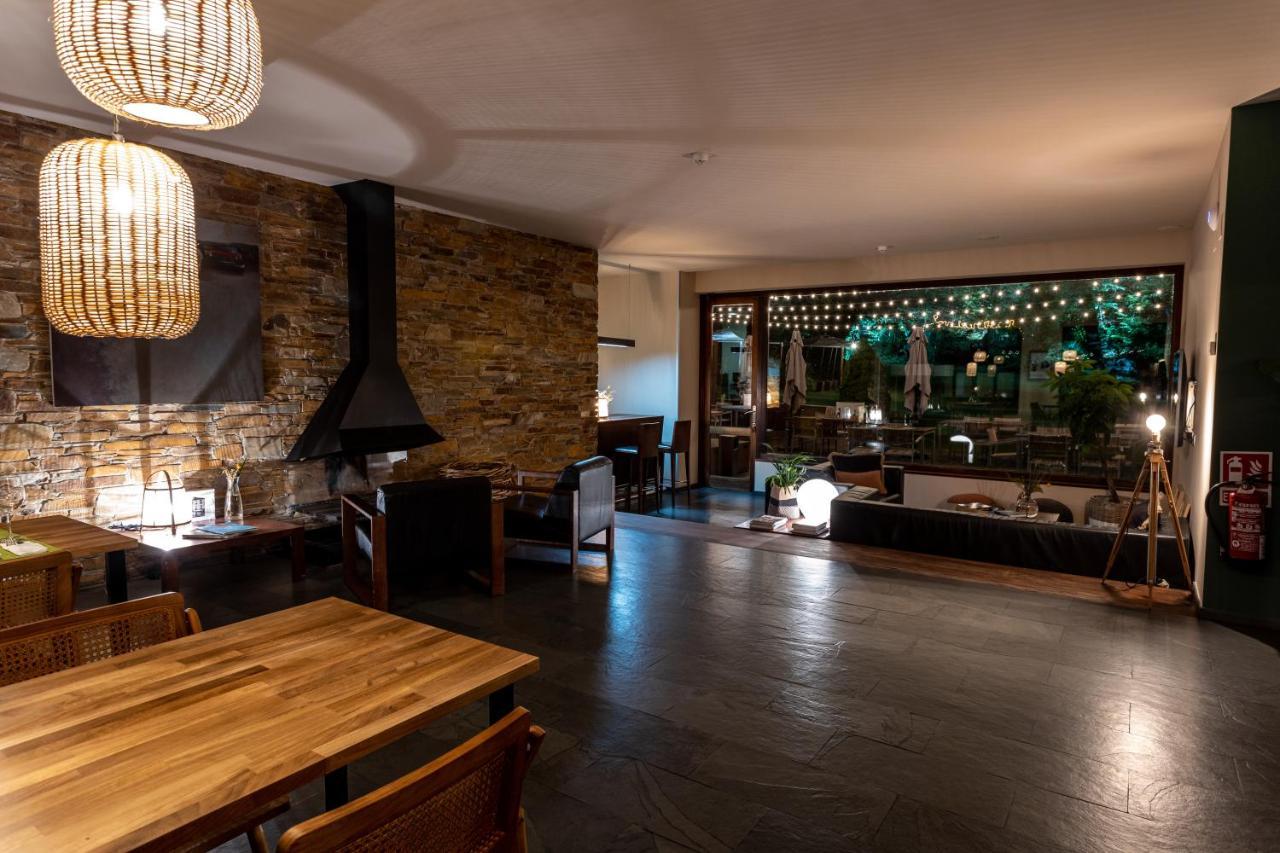 Hotel No-mad Molinaseca