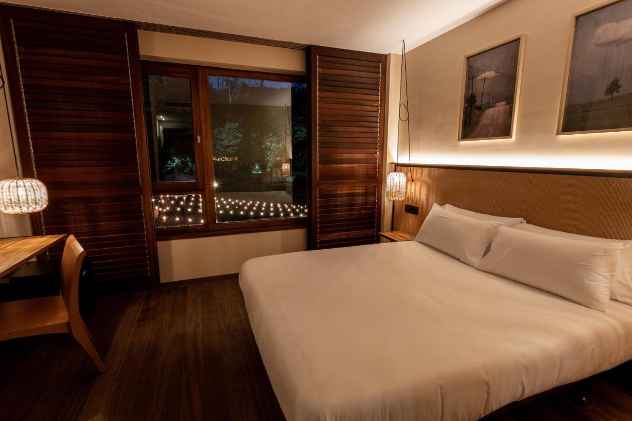 Hotel No-mad *