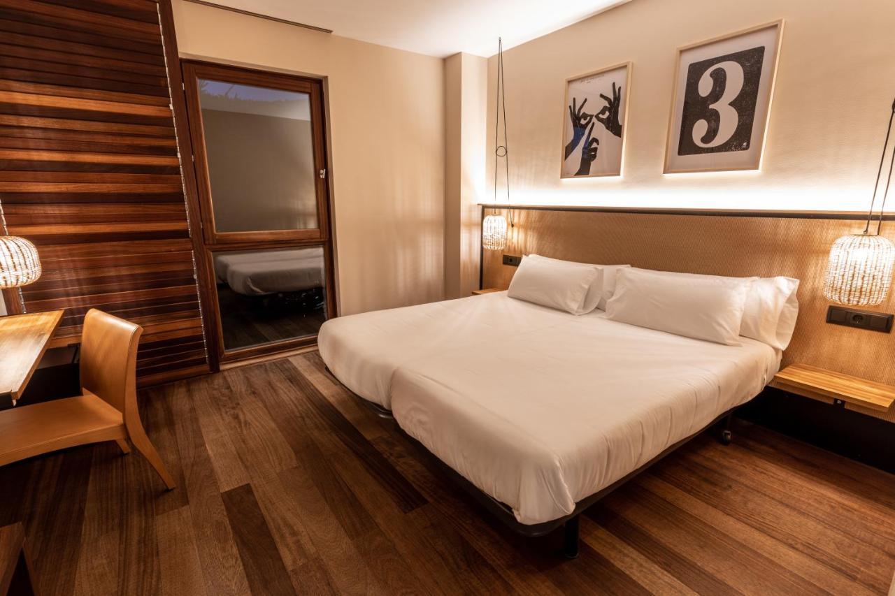 Hotel No-mad *