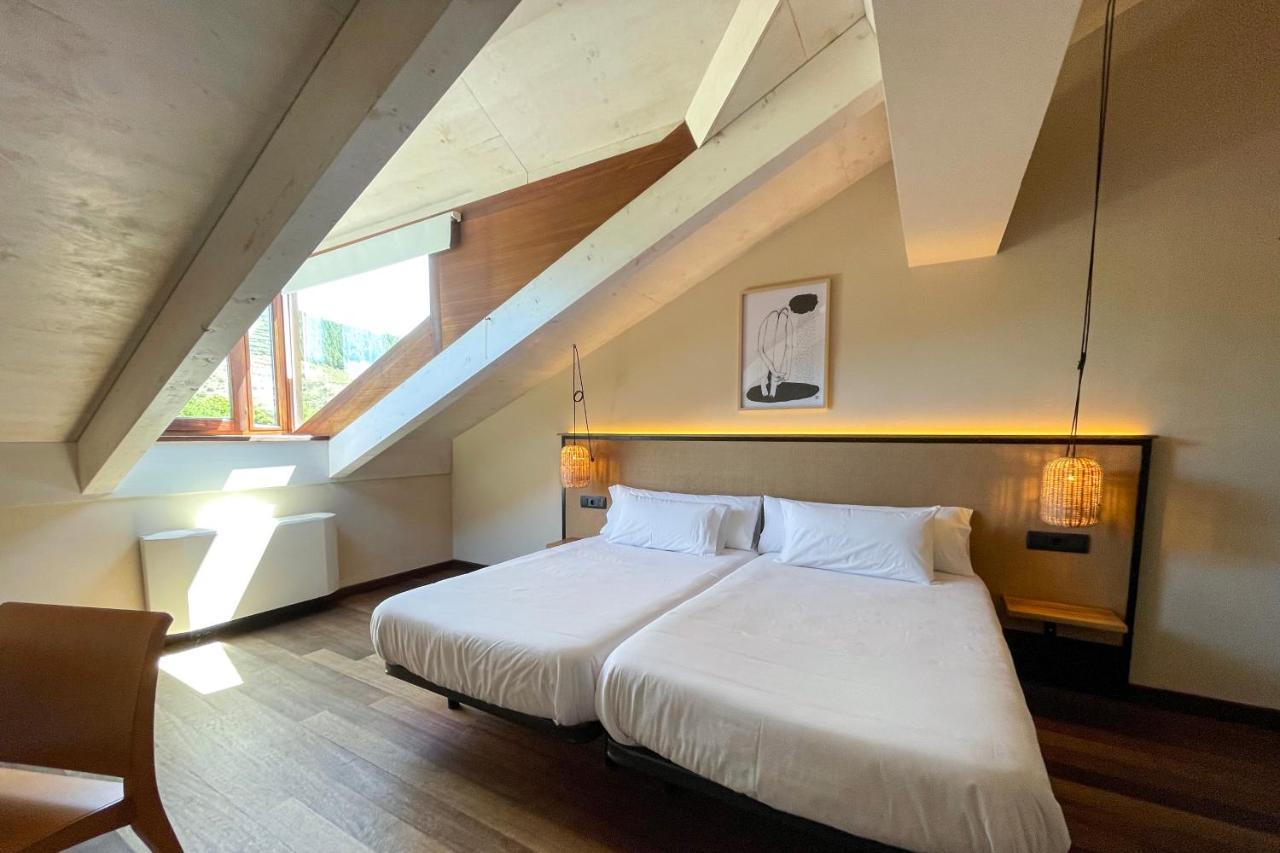 Hotel No-mad Molinaseca