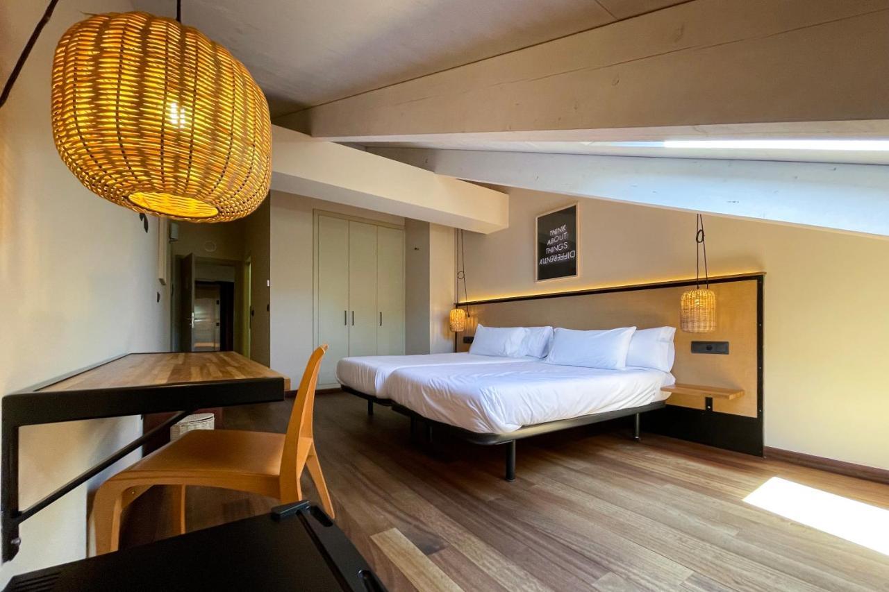 No-mad Hotel