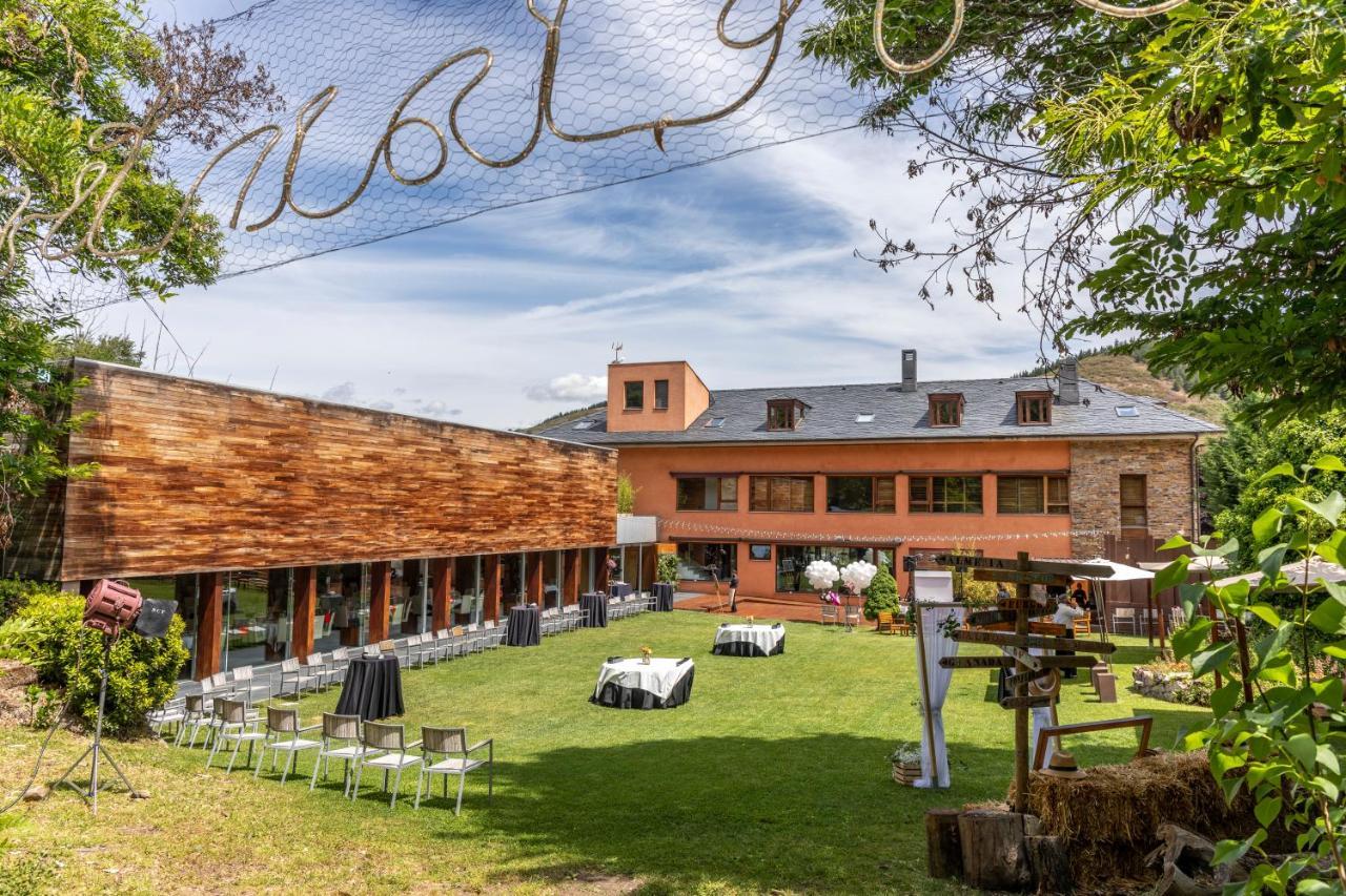 No-mad Hotel